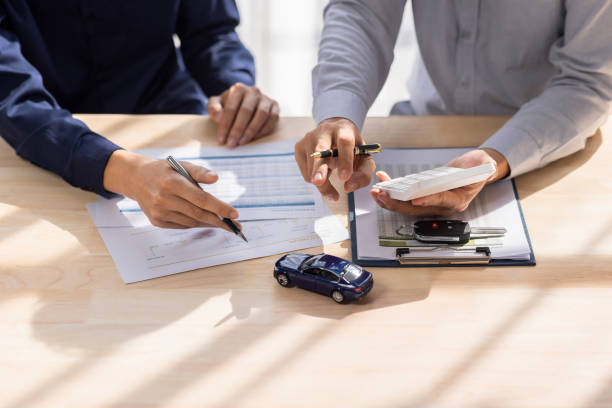 Car insurance options for Lowesville residents